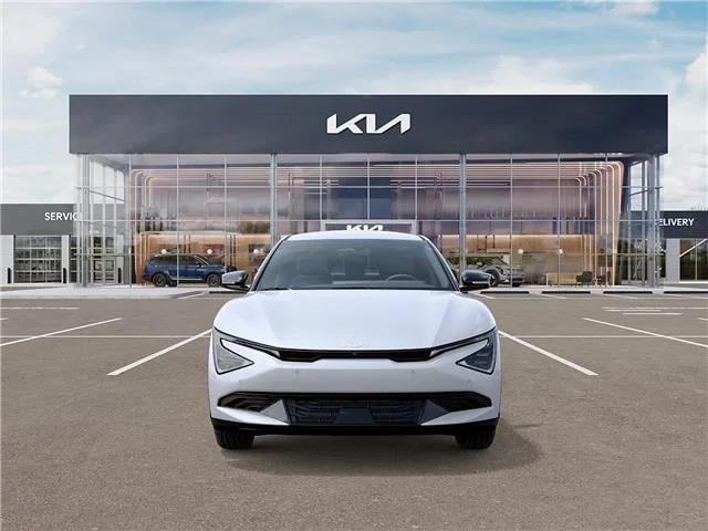 New 2026 White Kia Light Long Range image 29