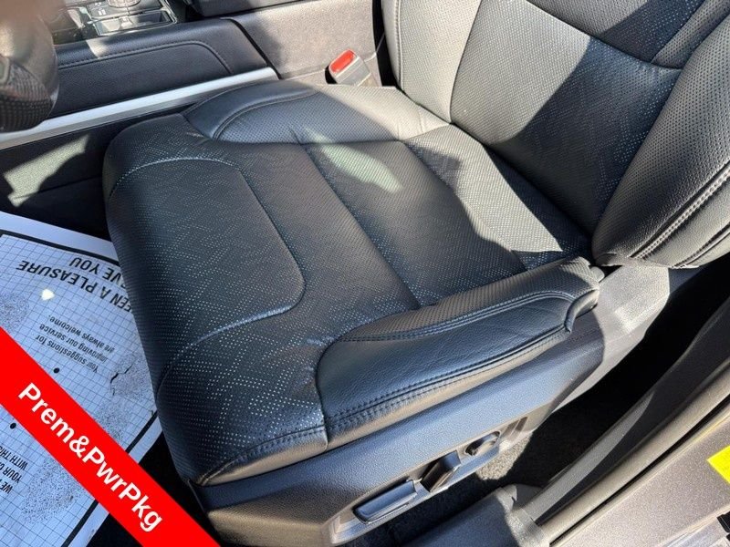 Used 2024 Magnetic Gray Metallic Toyota Limited image 17