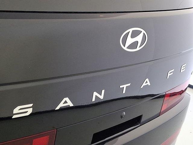 New 2026 Black Hyundai Limited AWD image 26