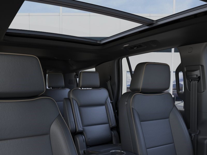 2027 GMC Yukon Elevation - Photo 24