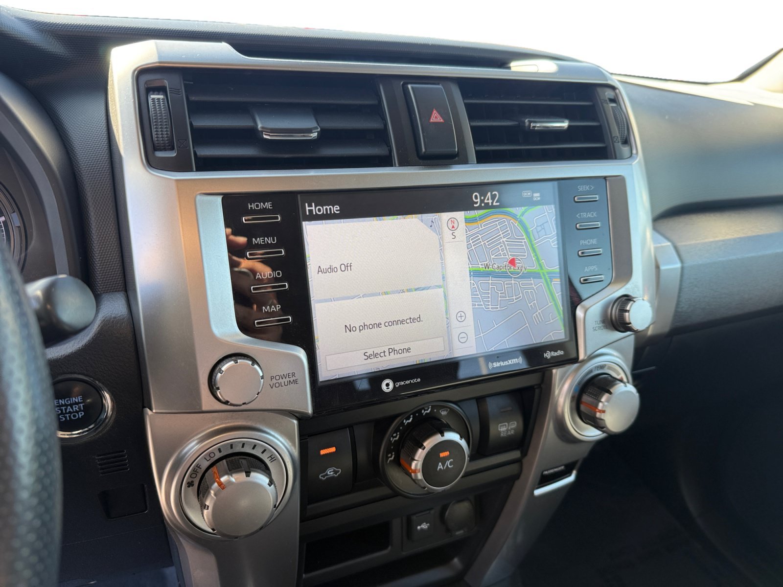 2021 Toyota 4Runner SR5 Premium - Photo 12