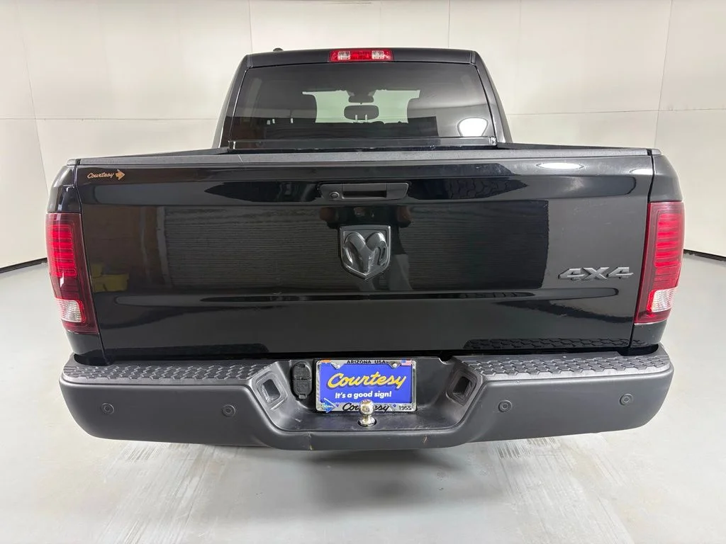 Used 2024 Black Ram Warlock image 7