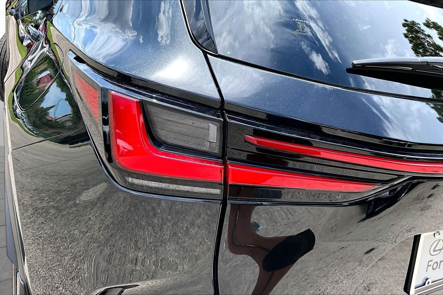 Used 2025 Caviar Lexus Luxury image 29