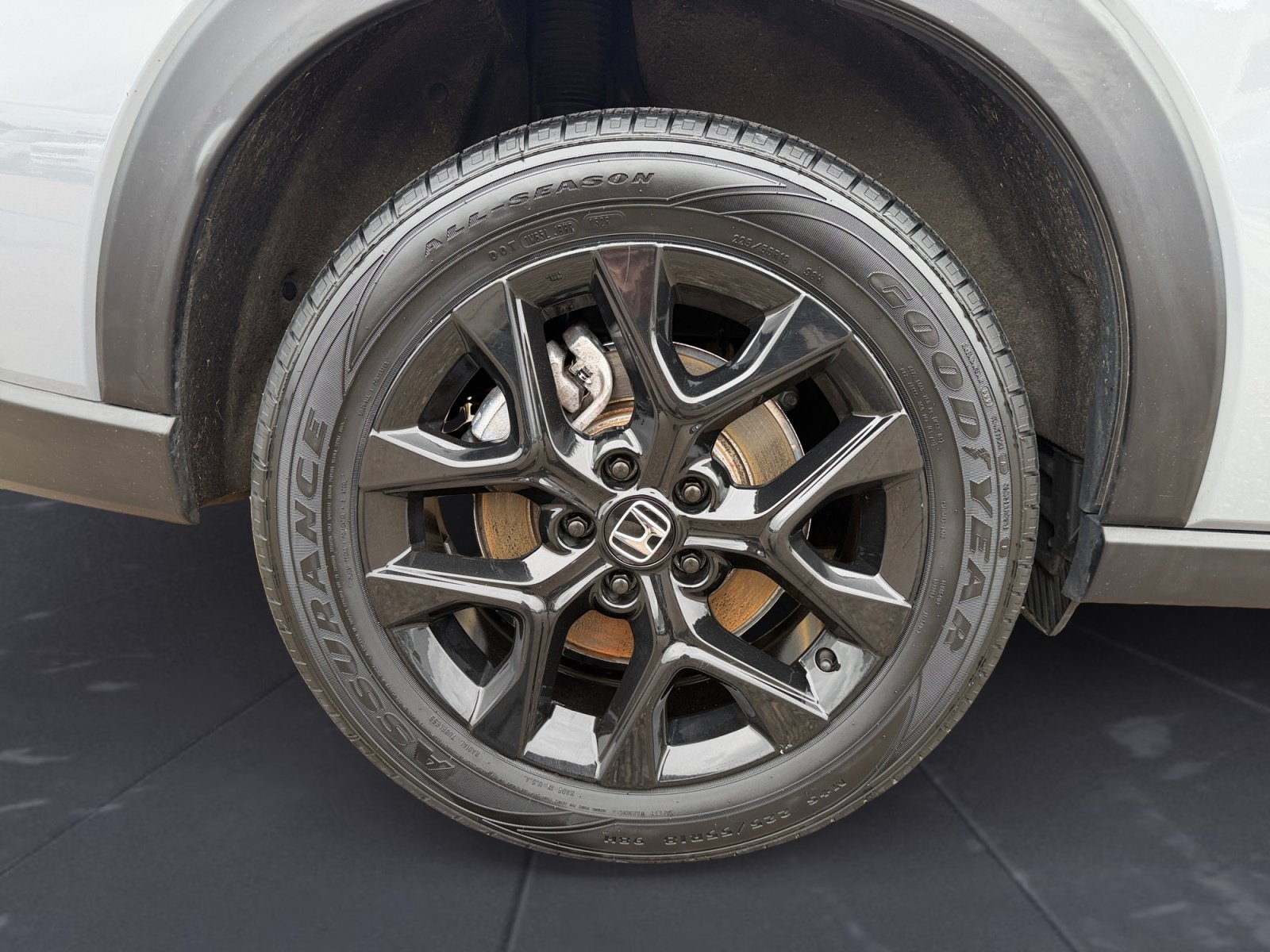 2024 Honda HR-V Sport - Photo 42
