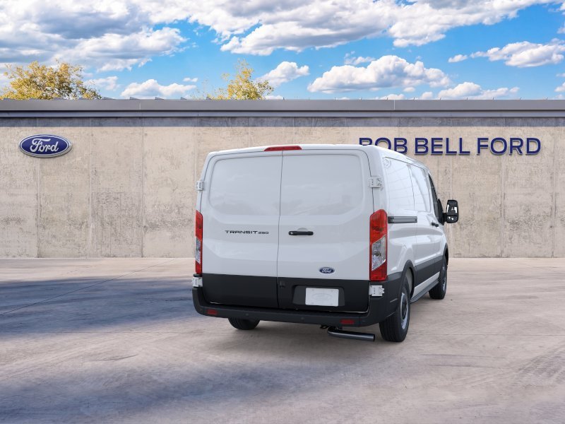 2026 Ford Transit Van Base - Photo 8