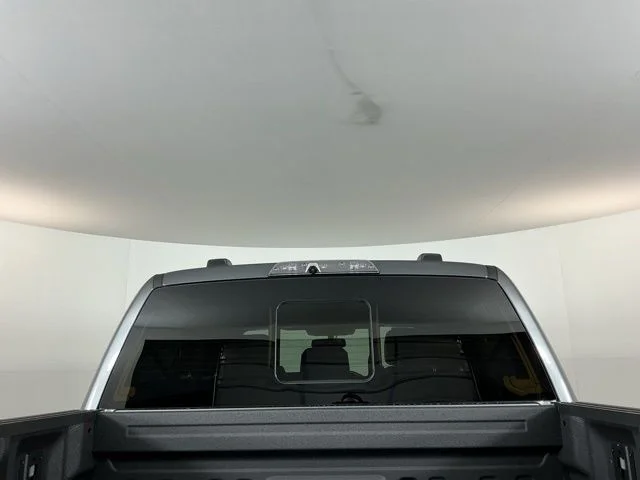 Certified Used 2025 Gray Ford Raptor image 10