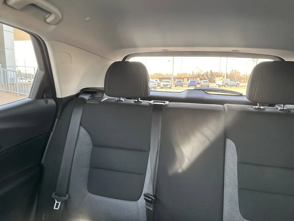 2026 Chevrolet Trailblazer LT - Photo 22