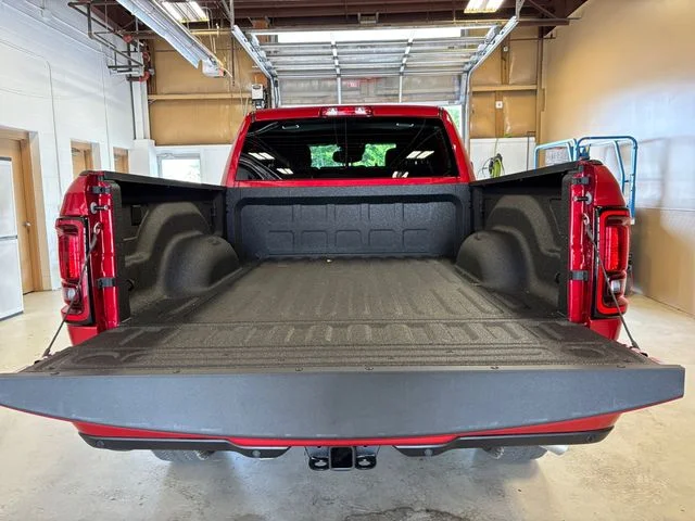 New 2026 Red Ram Big Horn image 17