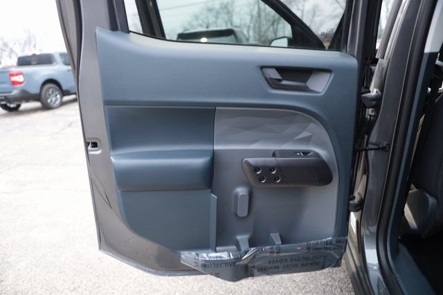 New 2026 Carbonized Gray Metallic Ford XLT image 29