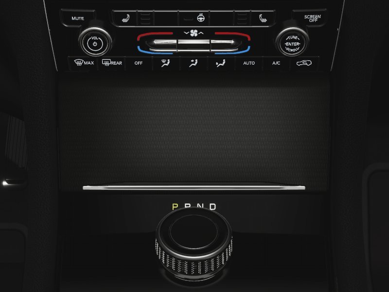 2024 Jeep Grand Cherokee L Altitude - Photo 51