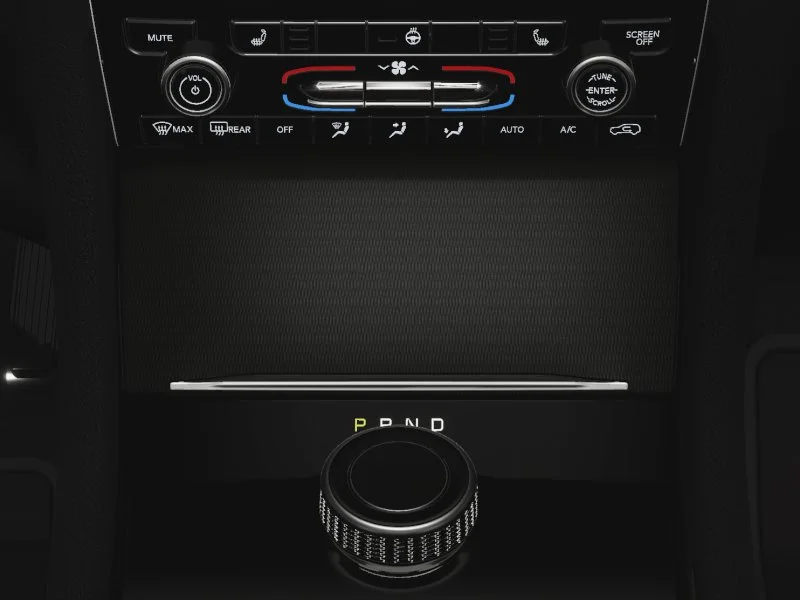 2024 Jeep Grand Cherokee L Altitude - Photo 51