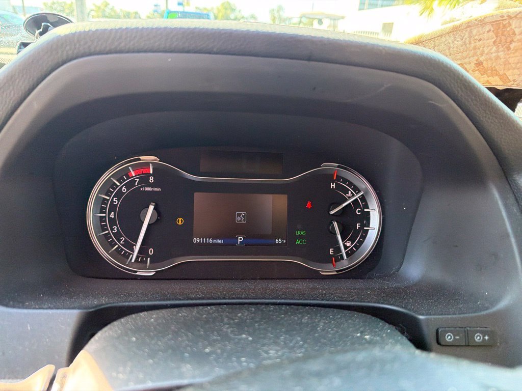 Used 2019  Honda RTL-E image 19