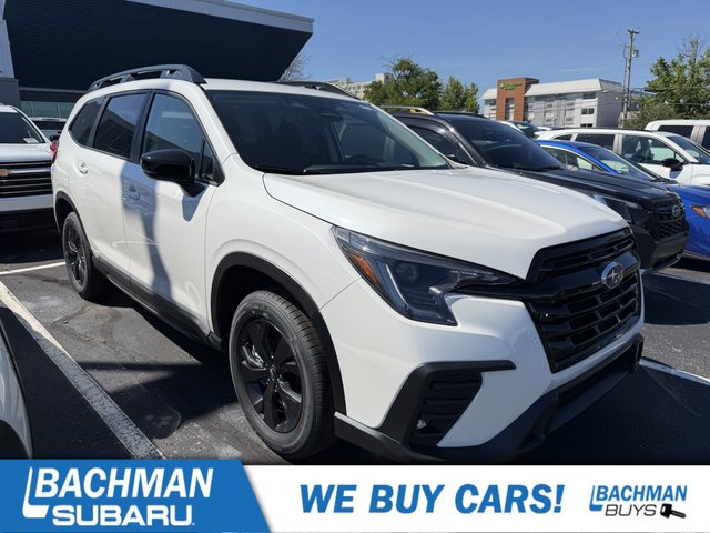 2026 Subaru ASCENT Premium 7-Passenger
