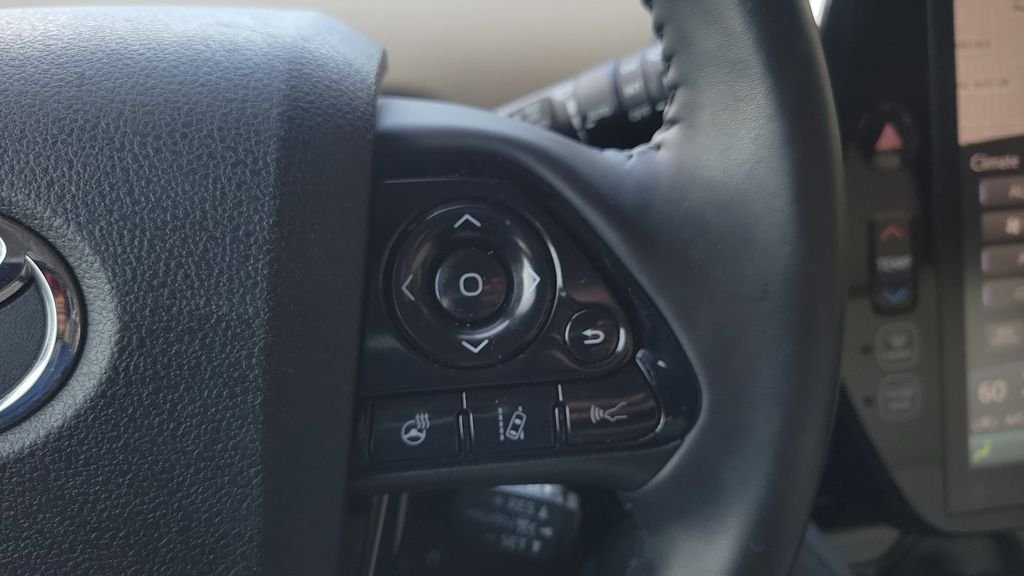 Certified Used 2022 Red Toyota Limited image 19