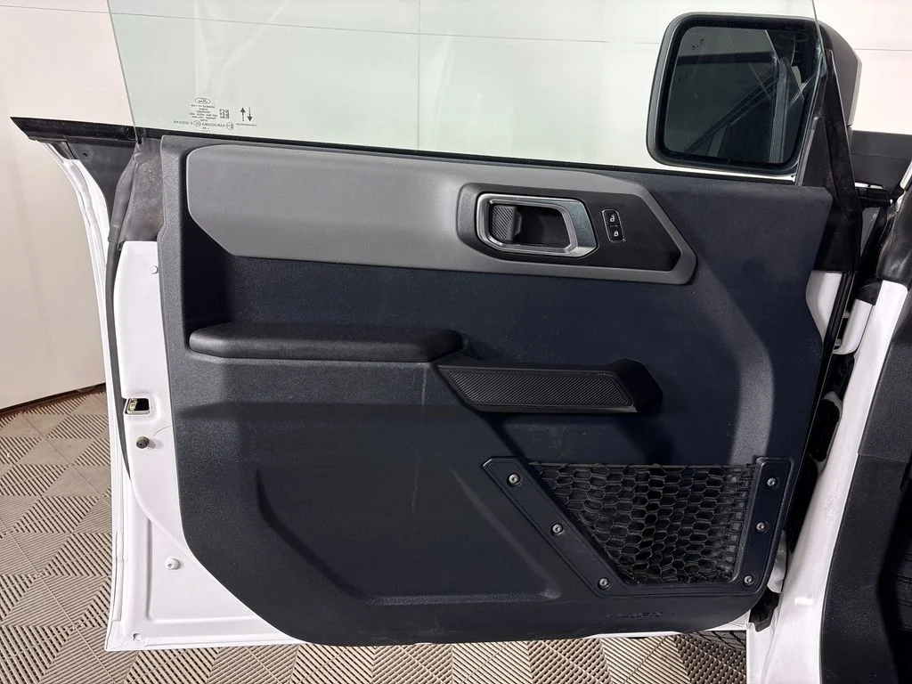 Certified Used 2024 White Ford Black Diamond image 17