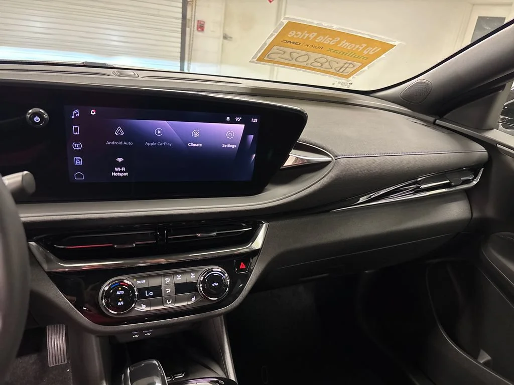2026 Buick Envista Sport Touring - Photo 34