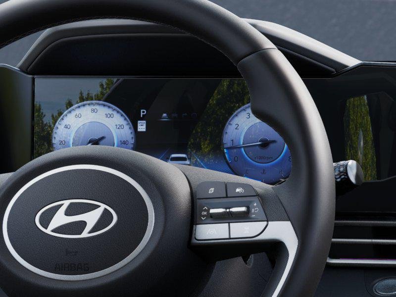 New 2026 Ecotronic Gray Hyundai Limited image 50