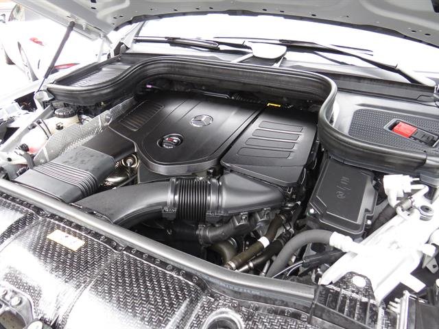 Certified Used 2024 ALPINE GREY Mercedes-Benz GLE 350 4MATIC® image 7