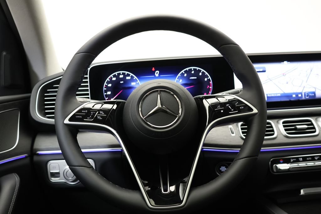 New 2026 Black Mercedes-Benz GLE 350 image 20
