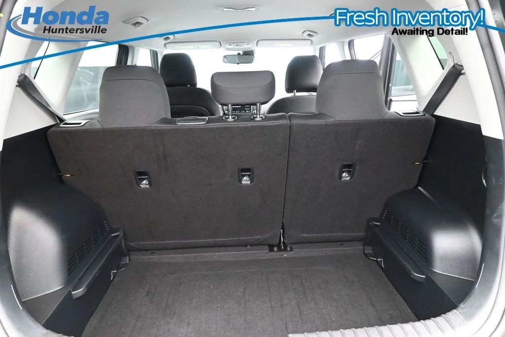 2025 Kia Soul LX - Photo 16