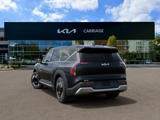 New 2026 Gray Kia Light image 4