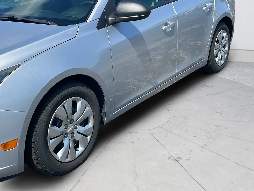 Used 2013 Silver Chevrolet LS image 43