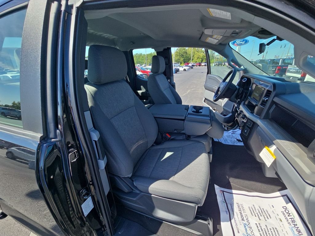 2026 Ford F-350 Super Duty XL - Photo 24