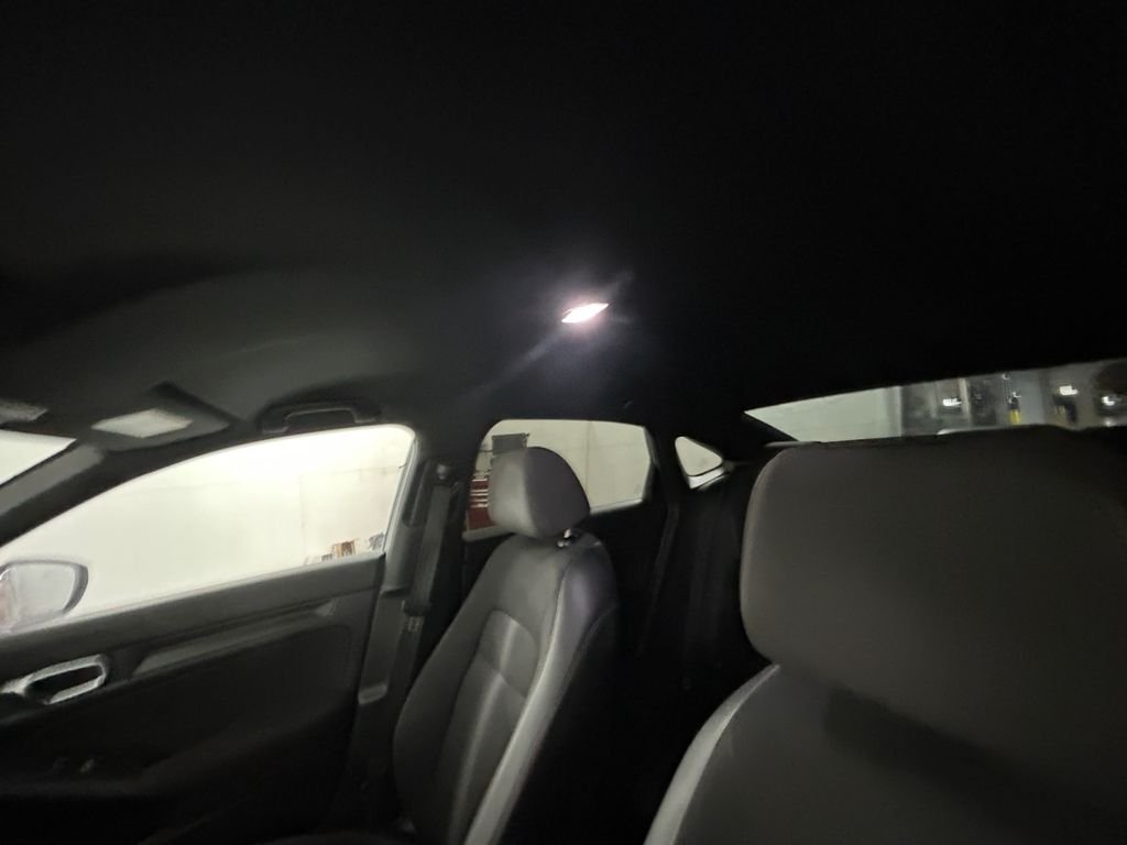 Used 2024 Gray Honda Sport image 25