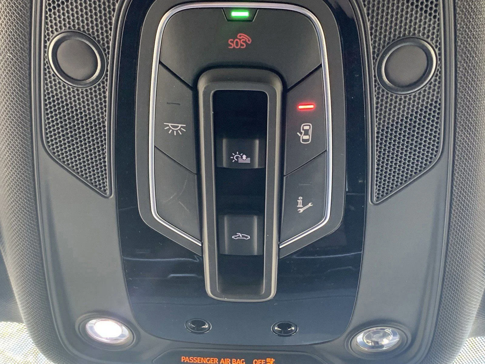 2023 Audi SQ7 Premium Plus - Photo 32