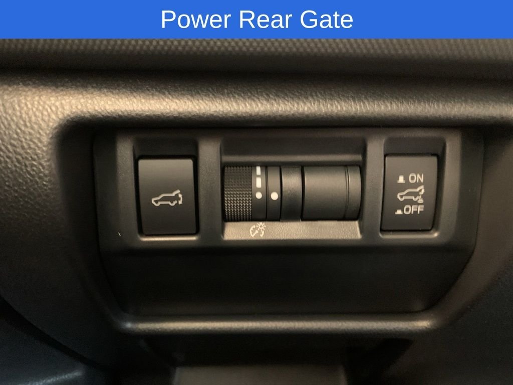 2025 Subaru Forester Premium - Photo 11