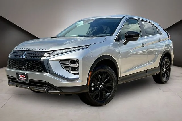 2026 Mitsubishi Eclipse Cross