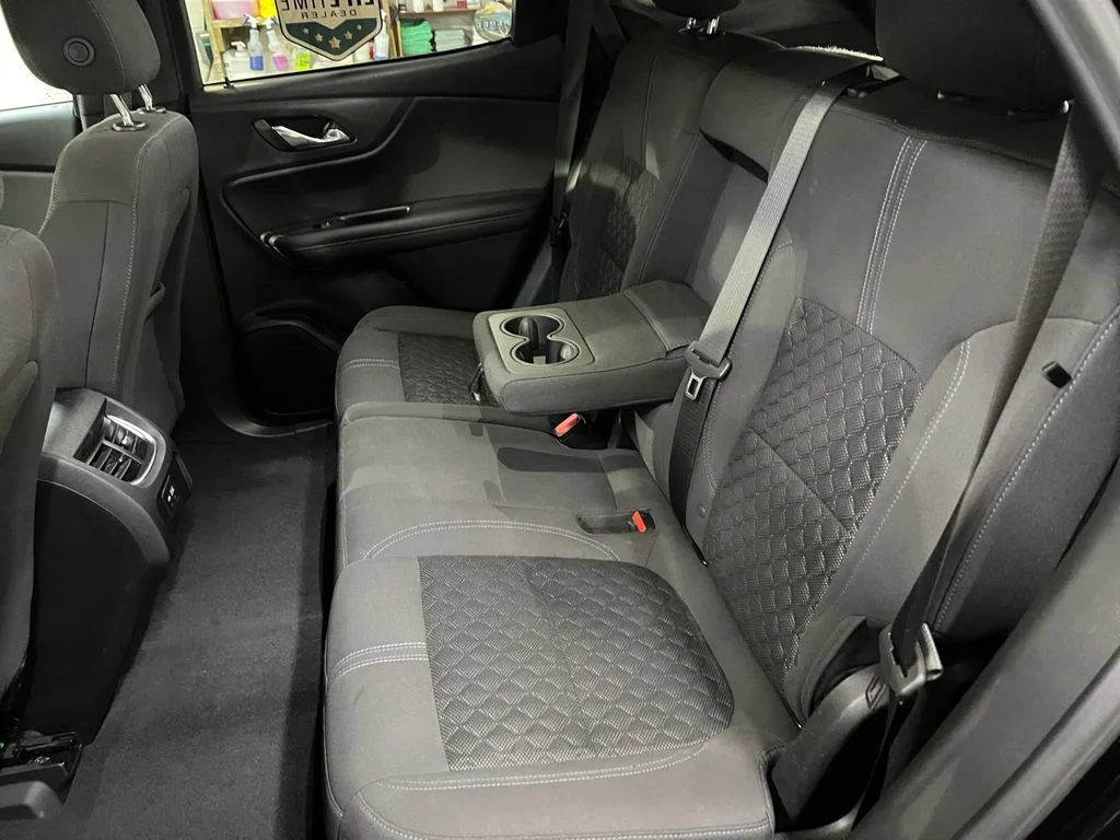 2022 Chevrolet Blazer 2LT - Photo 31