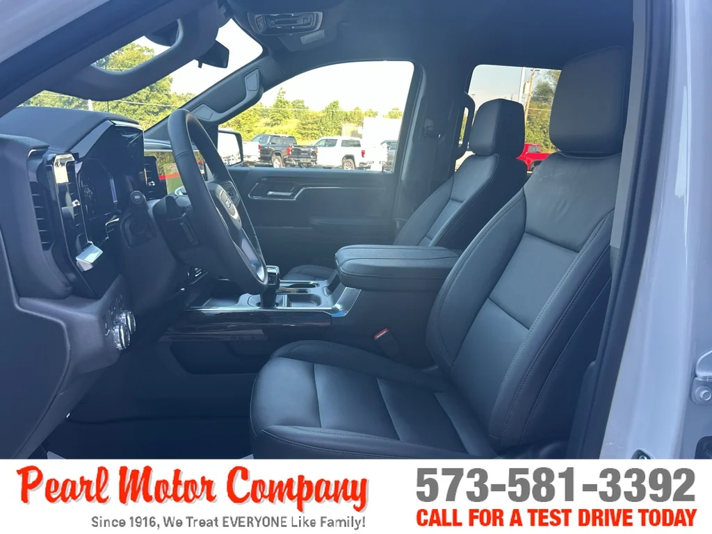 2026 GMC Sierra 1500 Elevation - Photo 11