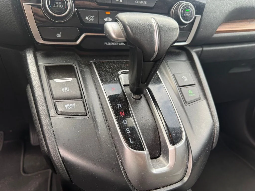 Used 2021  Honda EX-L image 30