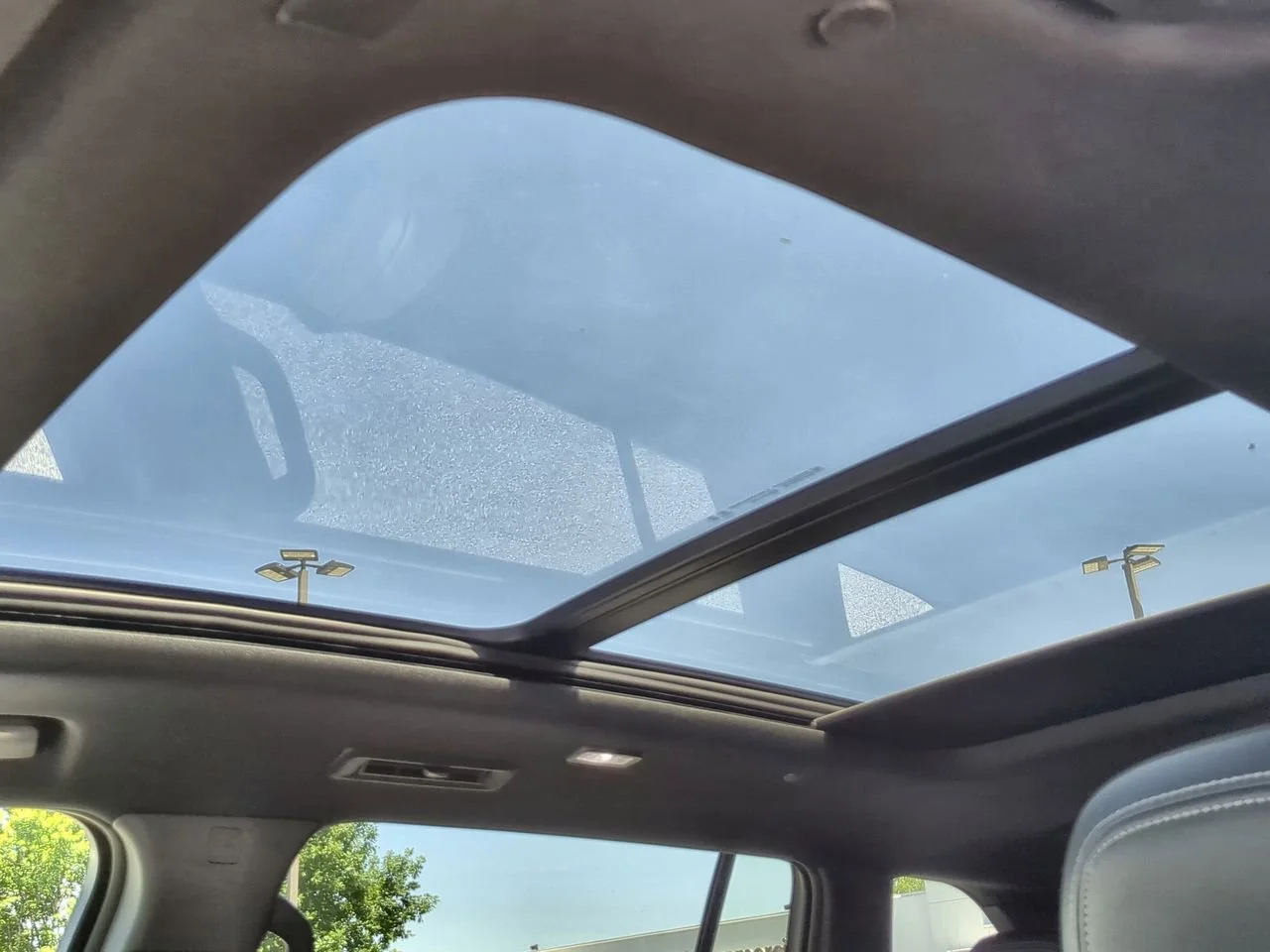 New 2026 Moonstone Gray Metallic Buick Sport Touring image 19