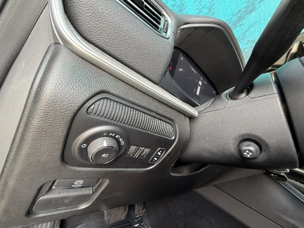 Used 2024 Gray Jeep Series II image 23