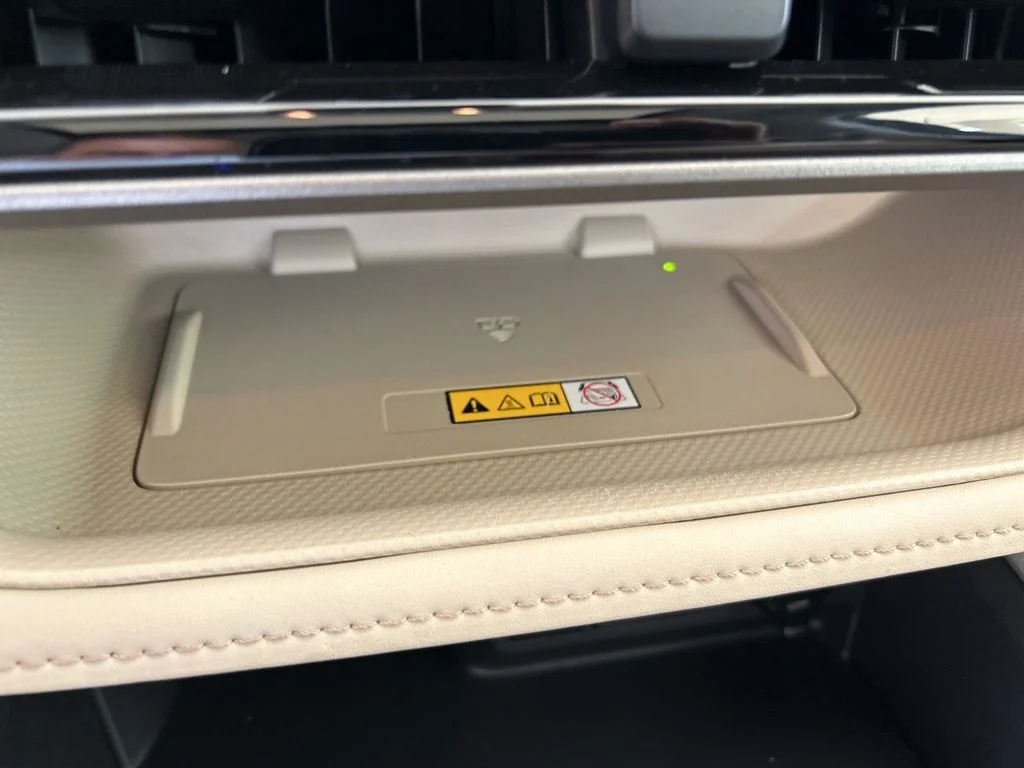 Used 2024 Beige Toyota XLE image 40