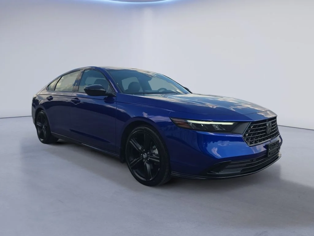 Used 2024  Honda Sport-L image 8
