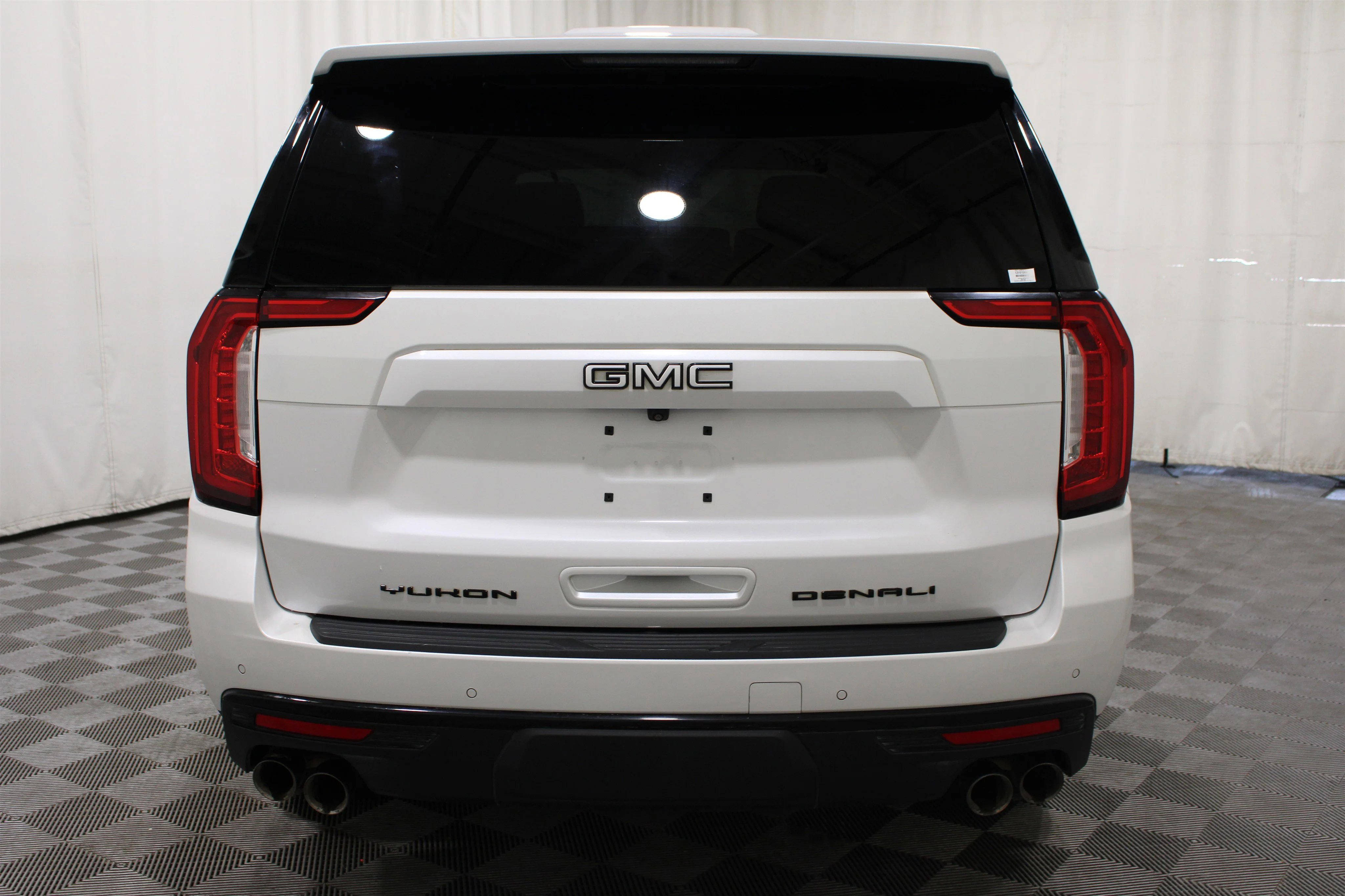 2023 GMC Yukon XL Denali - Photo 32