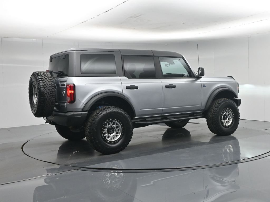 Used 2023 Silver Ford Black Diamond image 26