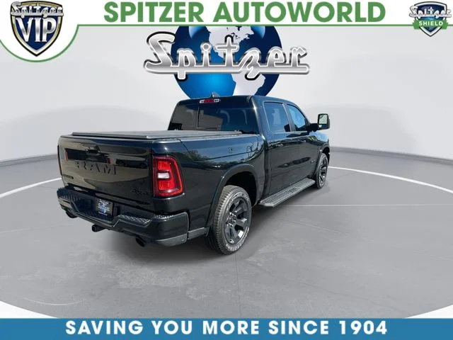 Used 2026 Black Ram Big Horn/Lone Star image 10