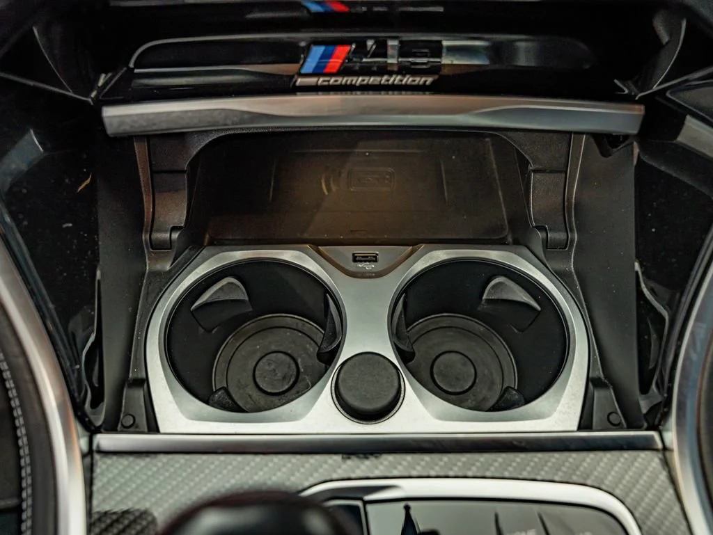Used 2023 Special Order Color BMW Competition image 32
