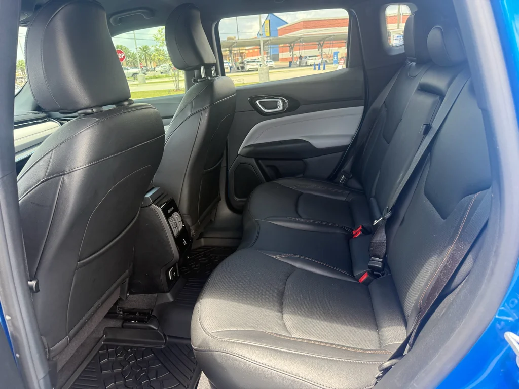 2023 Jeep Compass Limited - Photo 23