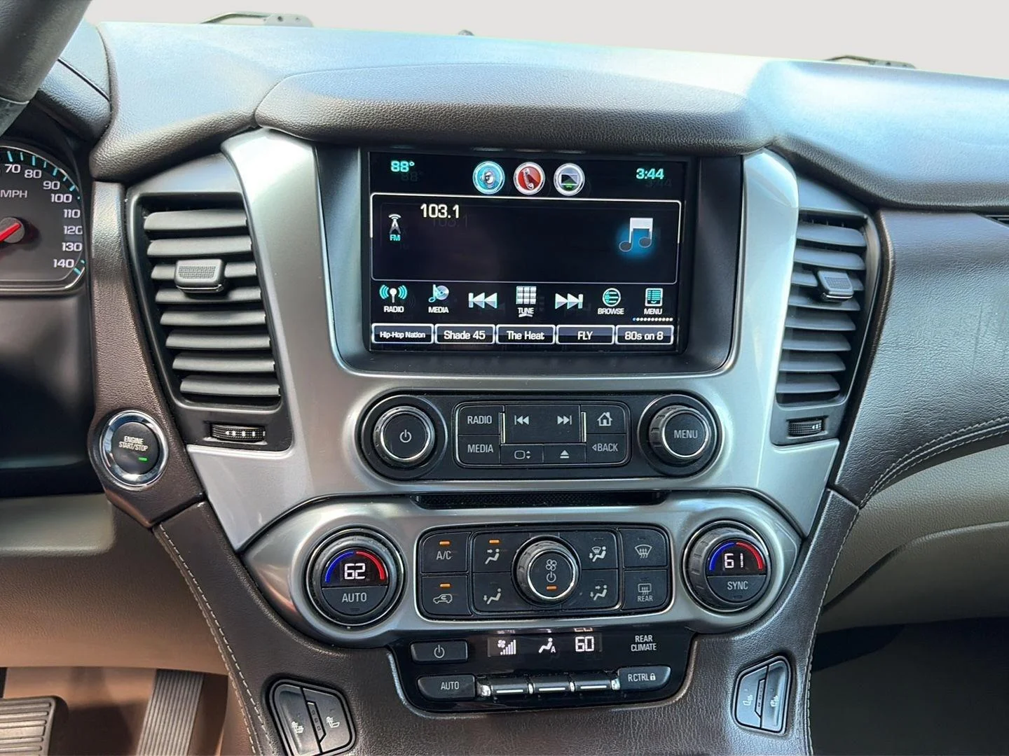 Certified Used 2018 Black Chevrolet LT image 23