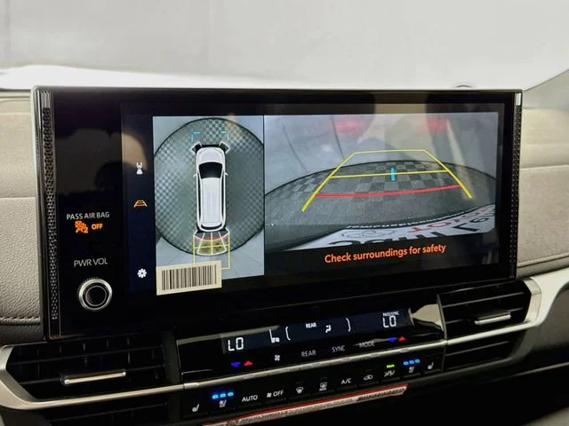 New 2026  Toyota Platinum image 13