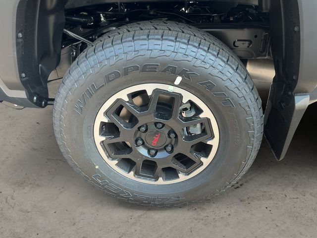 New 2026 Underground Toyota Tacoma TRD Off-Road image 9