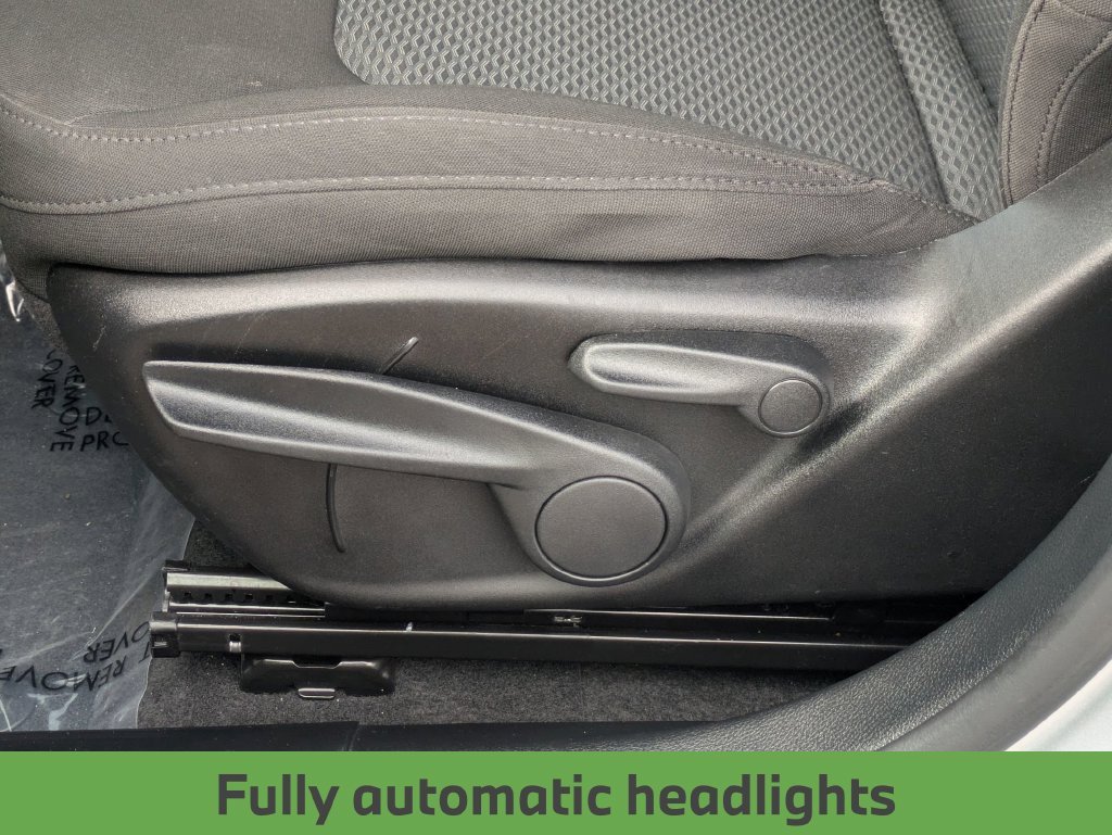 Used 2024 Silver Jeep Sport image 16