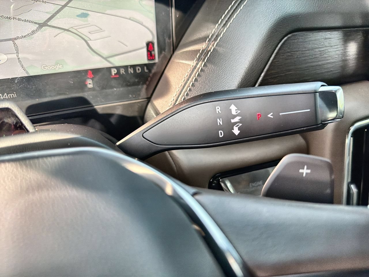 2026 GMC Yukon Denali Ultimate - Photo 14