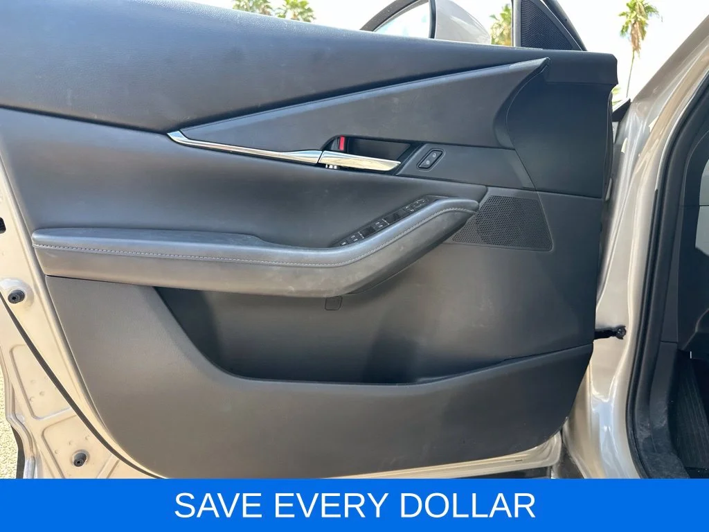 Used 2024 Silver Mazda 2.5 S Preferred Package image 7