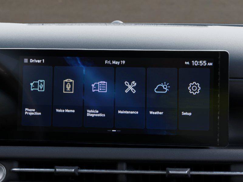 New 2027 SAGE GRAY Hyundai  All Wheel Drive image 14